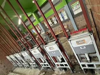 Mobirise Website Builder