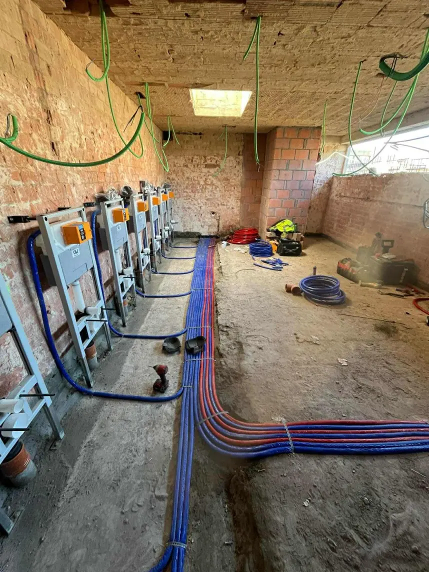 Mobirise Website Builder