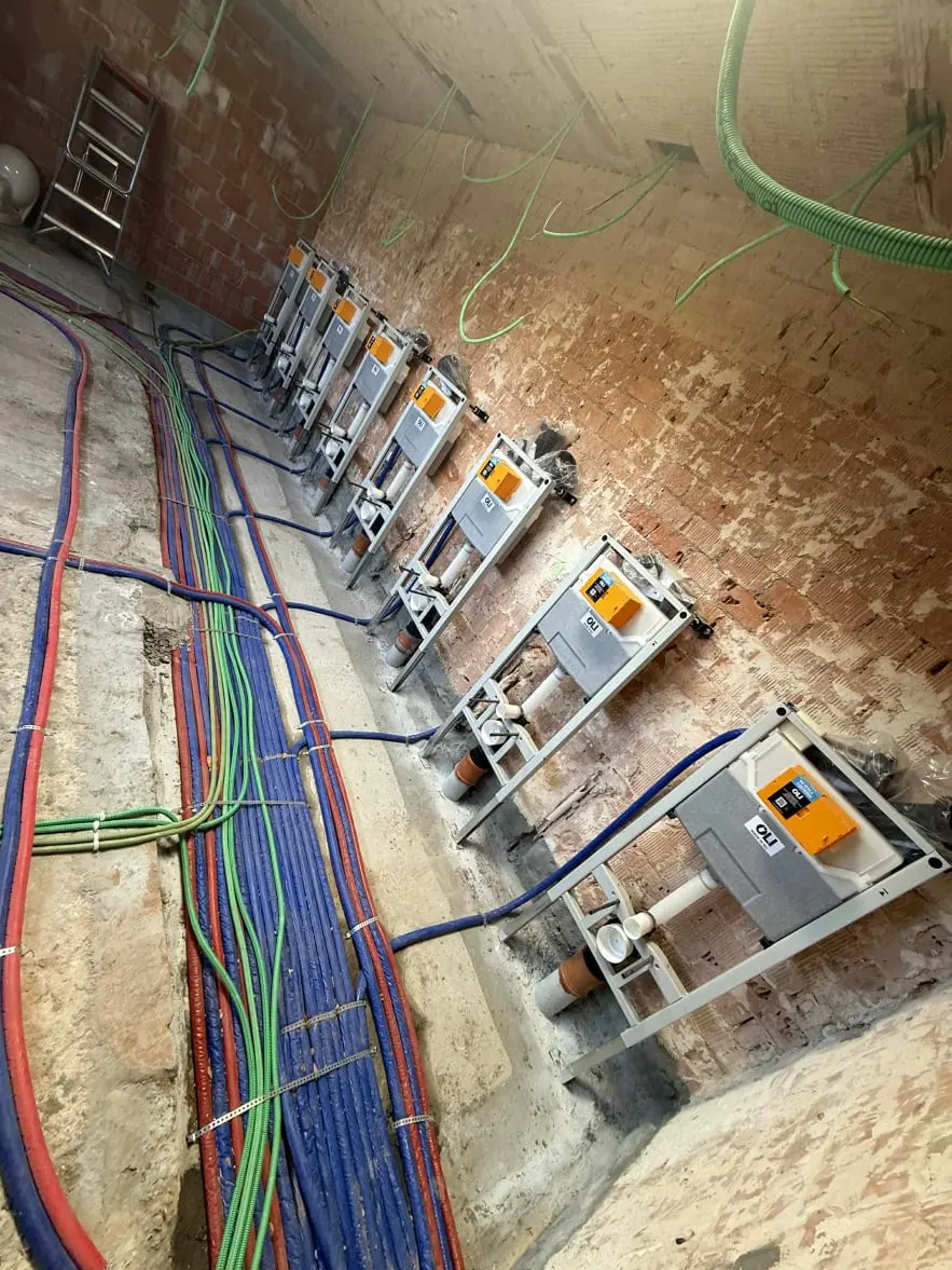 Mobirise Website Builder